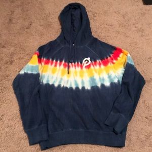 Peloton spiritual gangster sweatshirt